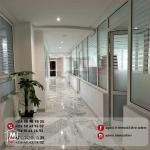 Bureau A6 de 220m² à Sousse ville