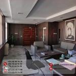 Bureau A6 de 220m² à Sousse ville