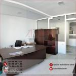 Bureau A6 de 220m² à Sousse ville
