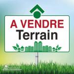 Terrain habitation independant en vente