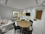 Location - Appartement S+2 neuf à la Marsa