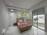 Location - Appartement S+2 neuf à la Marsa