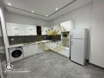 Location - Appartement S+2 neuf à la Marsa