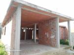 maison encours de construction à El Azib Pres zone indusitrielle Onetech
