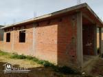 maison encours de construction à El Azib Pres zone indusitrielle Onetech
