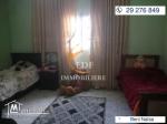 Réf 2456 : Maison à Beni Nafaa Bizerte