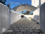 Villa S+3 avec piscine à La Soukra MVL1345