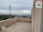 Penthouse Khouri à Vendre à Gammarth Sup