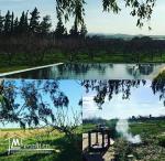 A vendre ferme 18 Ha