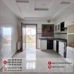 Appartement S3 de haut standing à Sousse