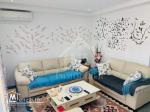 Appartement S+2 meublé à vendre à Sidi Mahrsi 51355351