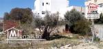 Terrain  Defacto A Vendre A Cité Essahafa Ghazela