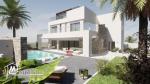 VENTE VILLA HAUT DE GAMME À DJERBA MEZRAYA - RÉF V630