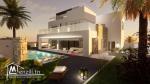 VENTE VILLA HAUT DE GAMME À DJERBA MEZRAYA - RÉF V630
