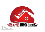 VENTE VILLA HAUT DE GAMME À DJERBA MEZRAYA - RÉF V630
