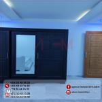 Appartement S2 meublé à Chatt Meriem