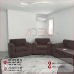 Appartement S2 meublé à Chatt Meriem