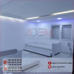 Appartement S2 meublé à Chatt Meriem