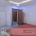 Appartement S2 meublé à Chatt Meriem