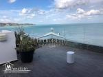 Penthouse S3 meublé vue mer à La Marsa MAL0142