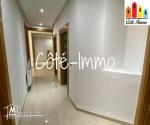 appartement boumhal bel air s3