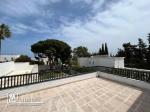 Location -  Étage de villa à Gammarth supérieur