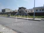 Terrain constructible viabilisé à vendre à Nabeul 51355351