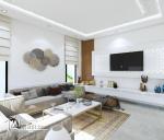 Des villas avec piscine à Hammamet, El basbassia ☎27246310☎