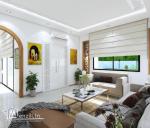 Des villas avec piscine à Hammamet, El basbassia ☎27246310☎