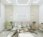 Des villas avec piscine à Hammamet, El basbassia ☎27246310☎