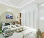 Des villas avec piscine à Hammamet, El basbassia ☎27246310☎