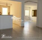 Un appartement à kelibia