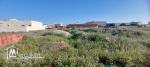 Un terrain à kelibia de 273m²