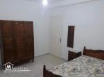 A louer un appartement S+3 meublé a Monastir