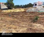 Terrain Villa Abboud à Vendre à Hammem Ghazez