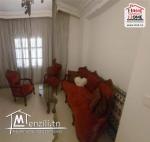 Duplex Seoul A Vendre A Ariana Essoughra