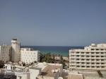 Appartement vue mer S+1 Sousse