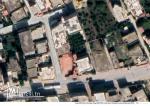 Terrain à vendre à Menzel Abderrahman (bir essenia)
