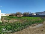 Terrain à vendre à Menzel Abderrahman (bir tarbi3a)