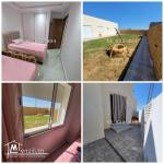 Villa À vendre à Kélébia dar allouch