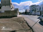 terrain a vendre sousse Fatma Zahrra