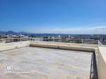A louer appartement S3 avec terrasse et vue sur Lac