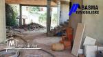 villa inachevé a vendre