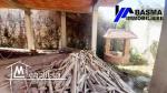 villa inachevé a vendre