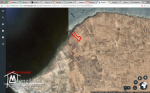 Terrain 1ere position Sidi Youssef