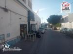 Fond Hena à Vendre à La Marsa Corniche