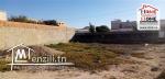 Terrain Gomez A Vendre A Raoued