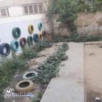 A ventre un appartement à El Menzeh1