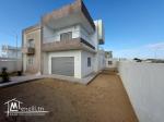A Vendre: Villa Neuve Super Haut Standing a  Borj Cedric
