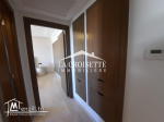 Appartement s+2 à vendre aux Jardins de Carthage MAV1470
